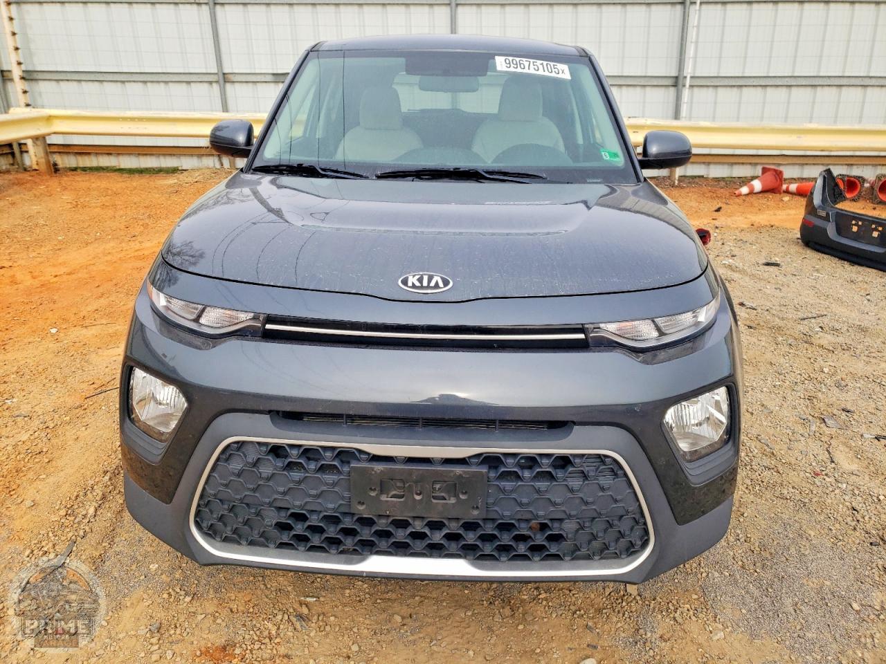 2021 KIA SOUL — фото 5