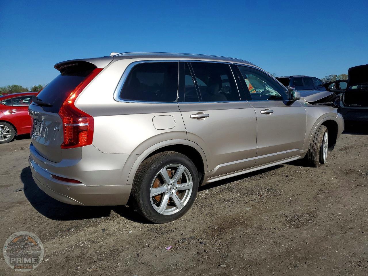 2023 VOLVO XC90 — фото 6