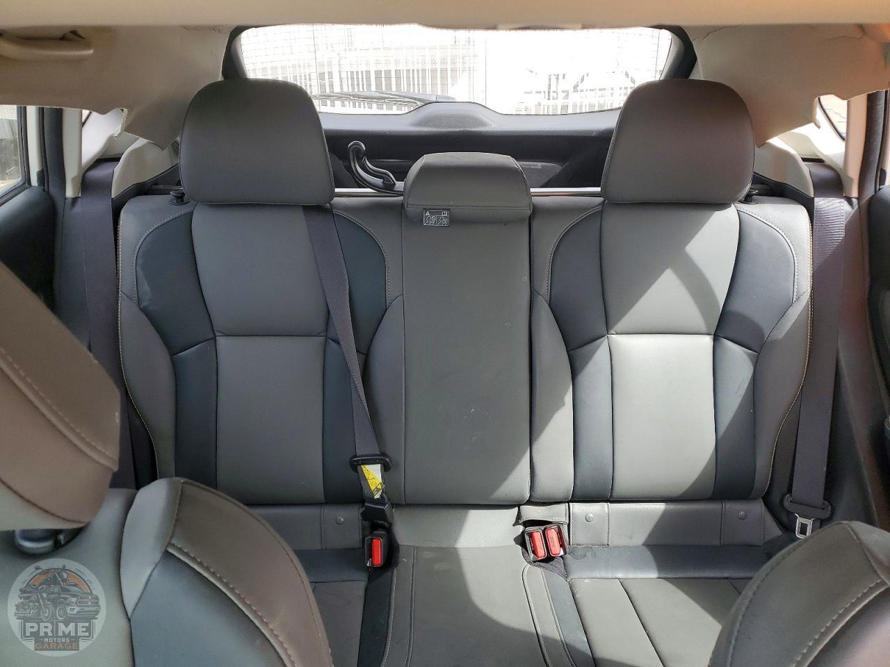 2021 SUBARU CROSSTREK — фото 10