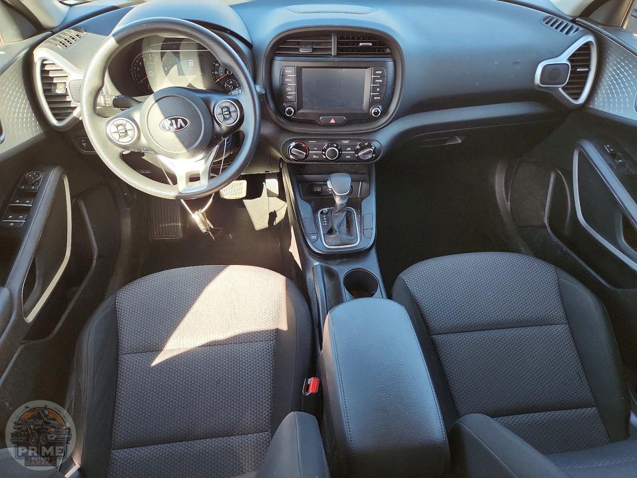 2020 KIA SOUL — фото 8
