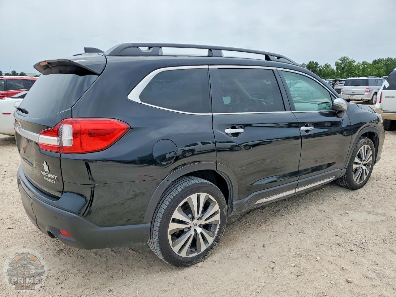 2022 SUBARU ASCENT — фото 3