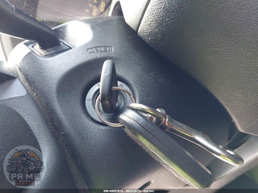 2008 HONDA ODYSSEY TOURING — фото 11