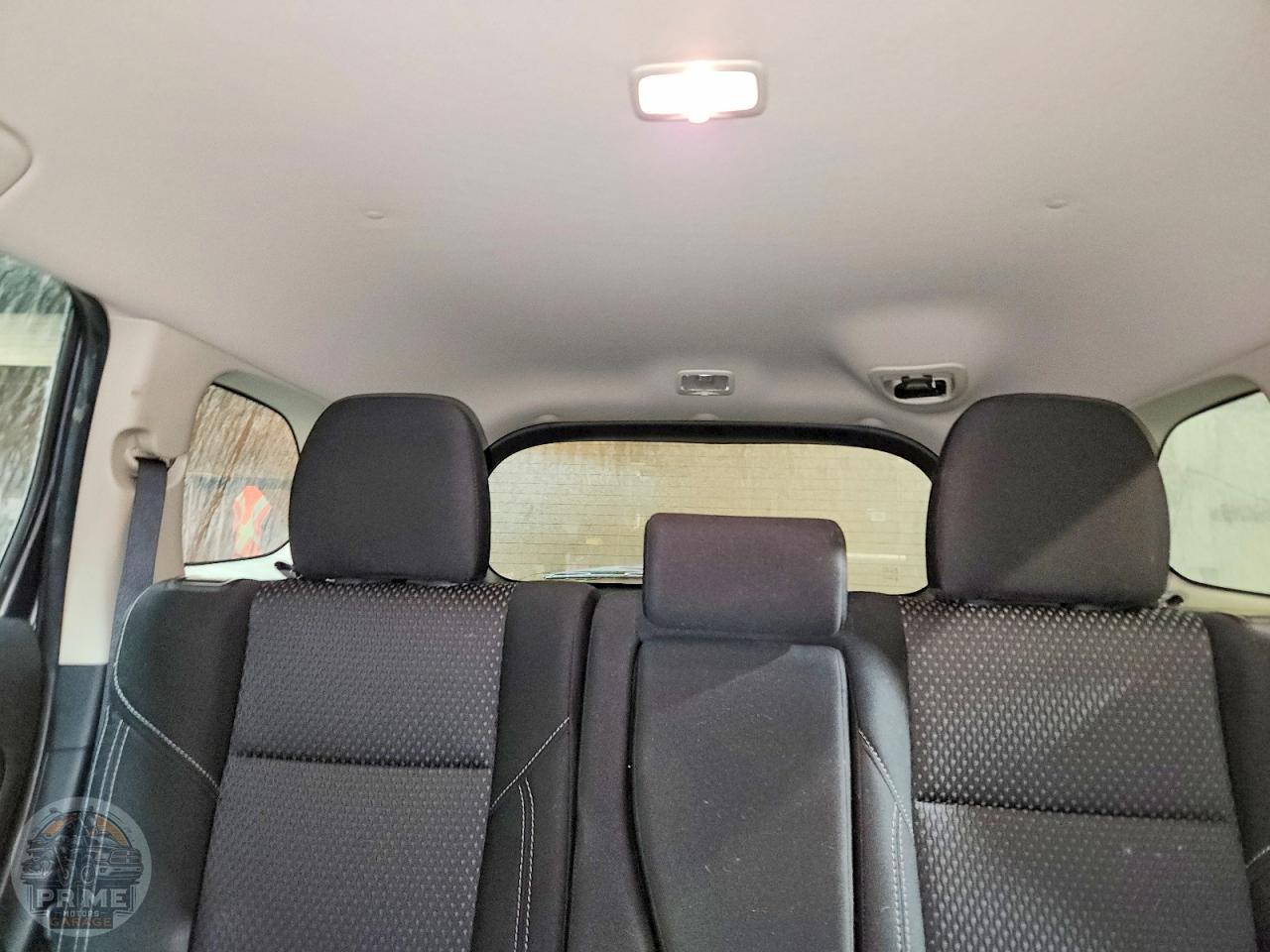 2020 MITSUBISHI OUTLANDER — фото 10