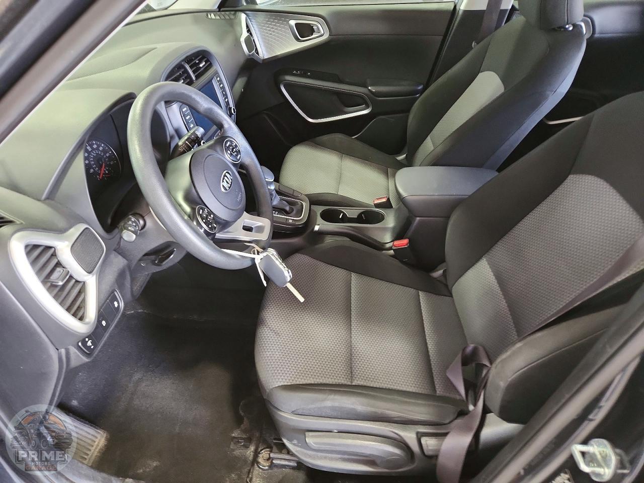 2020 KIA SOUL — фото 7