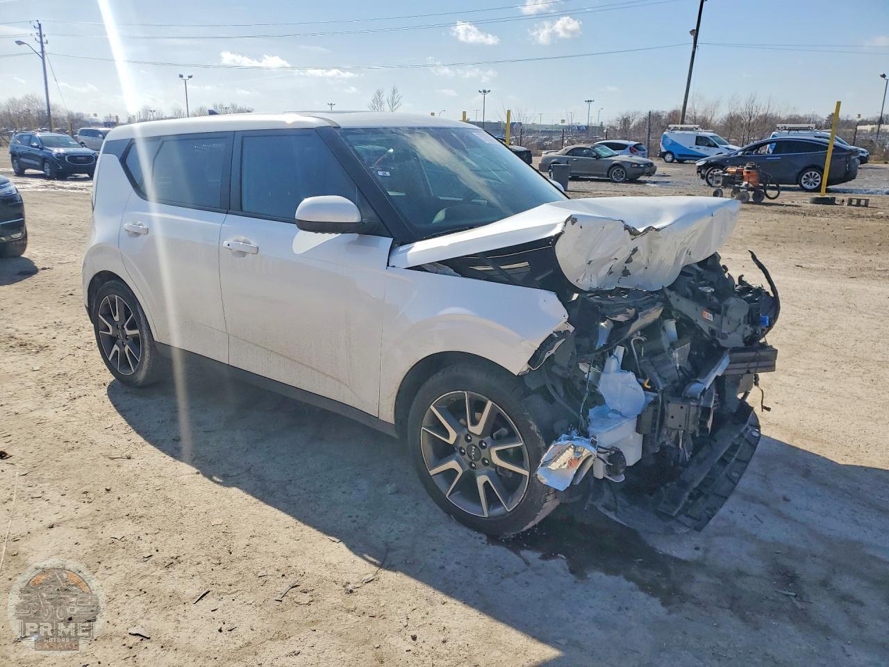 2024 KIA SOUL — фото 4