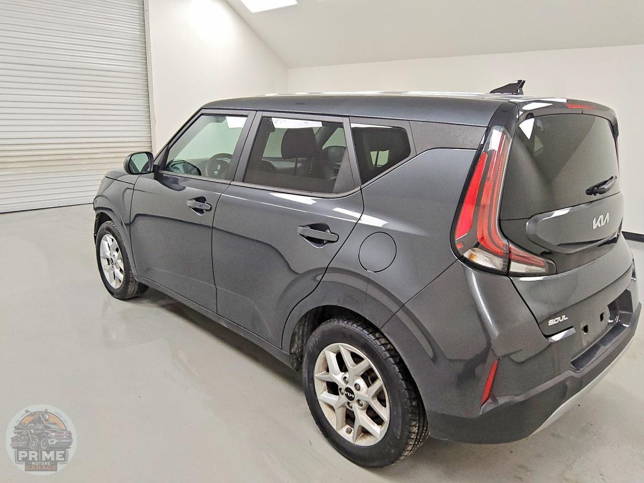 2024 KIA SOUL — фото 6