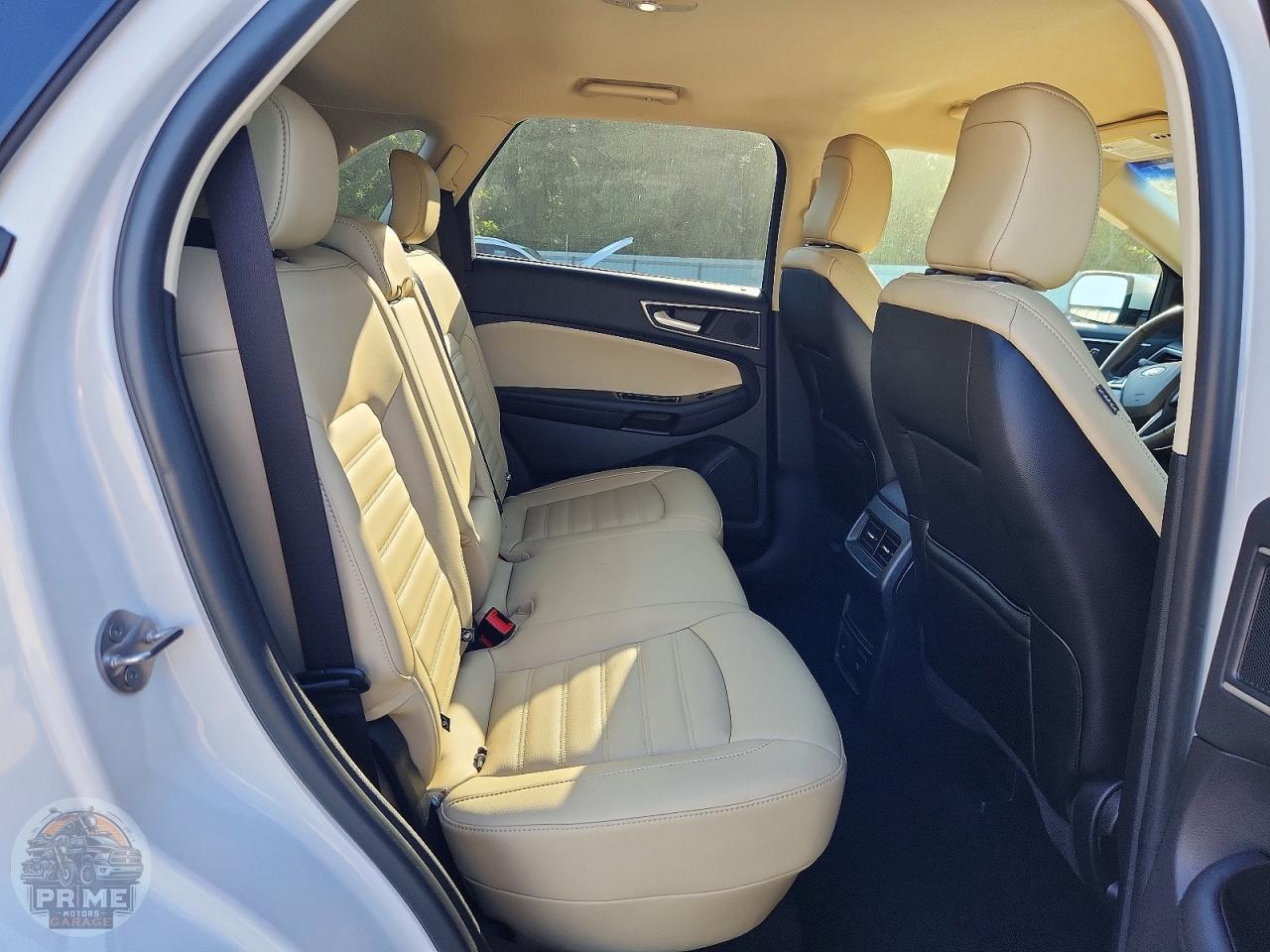 2020 FORD EDGE — фото 11