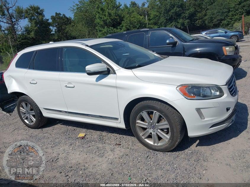 2017 VOLVO XC60 T5 INSCRIPTION — фото 13