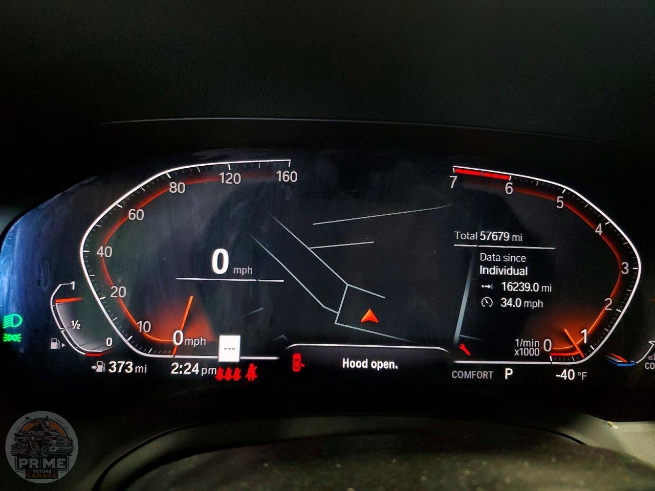 2022 BMW 3 SERIES — фото 9