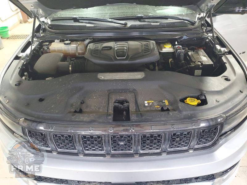 2024 JEEP GRAND CHEROKEE — фото 12