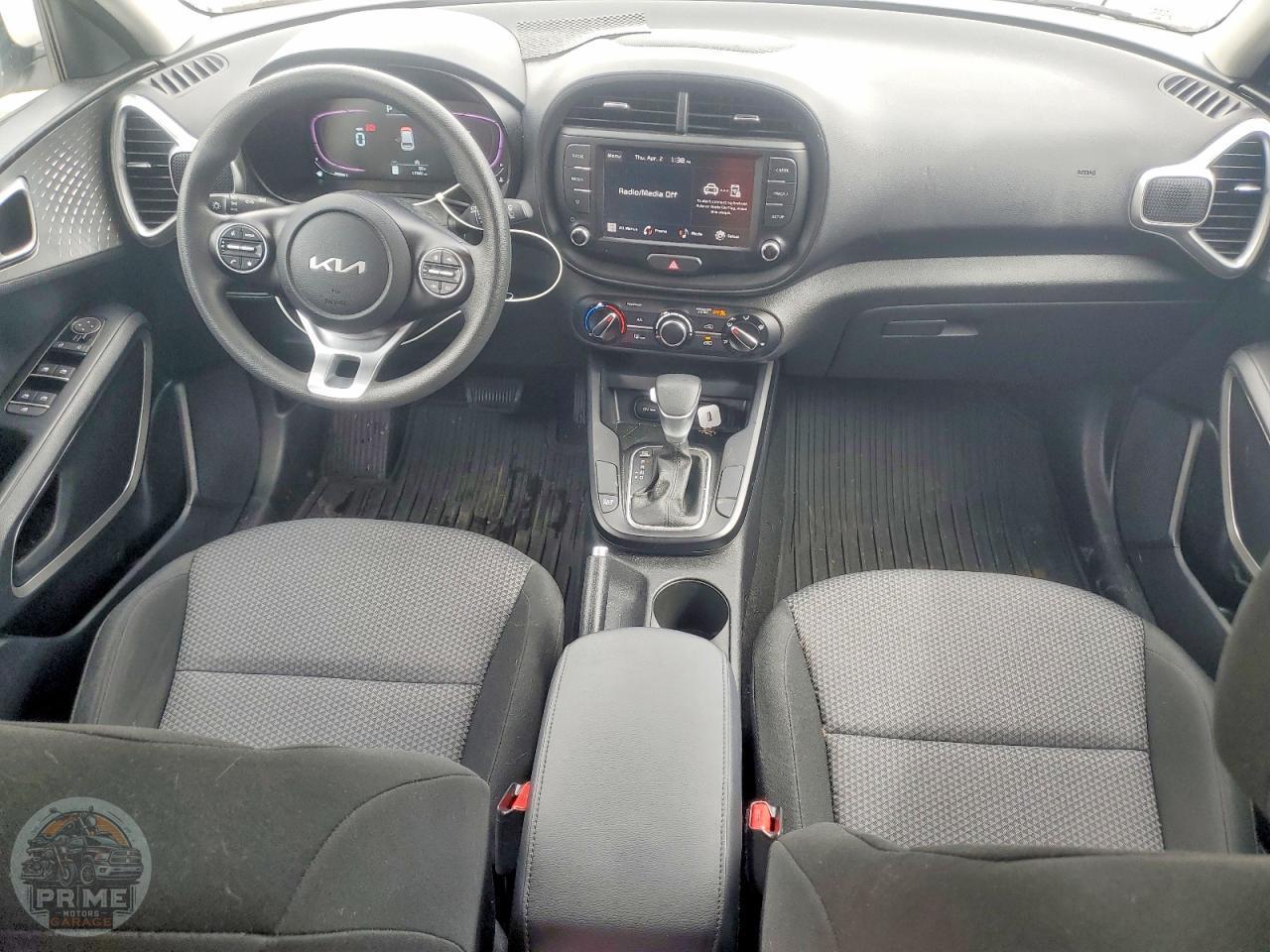 2023 KIA SOUL — фото 8