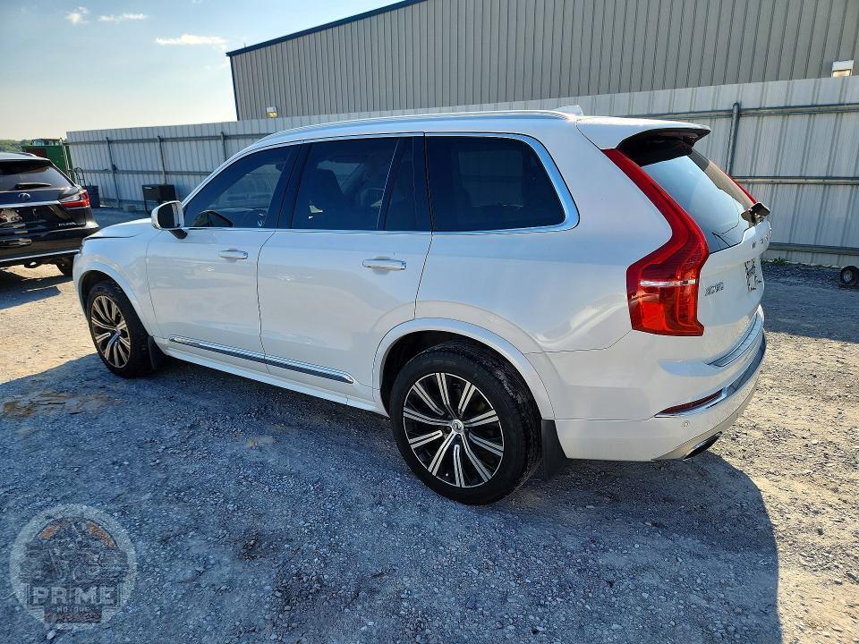 2020 VOLVO XC90 — фото 2