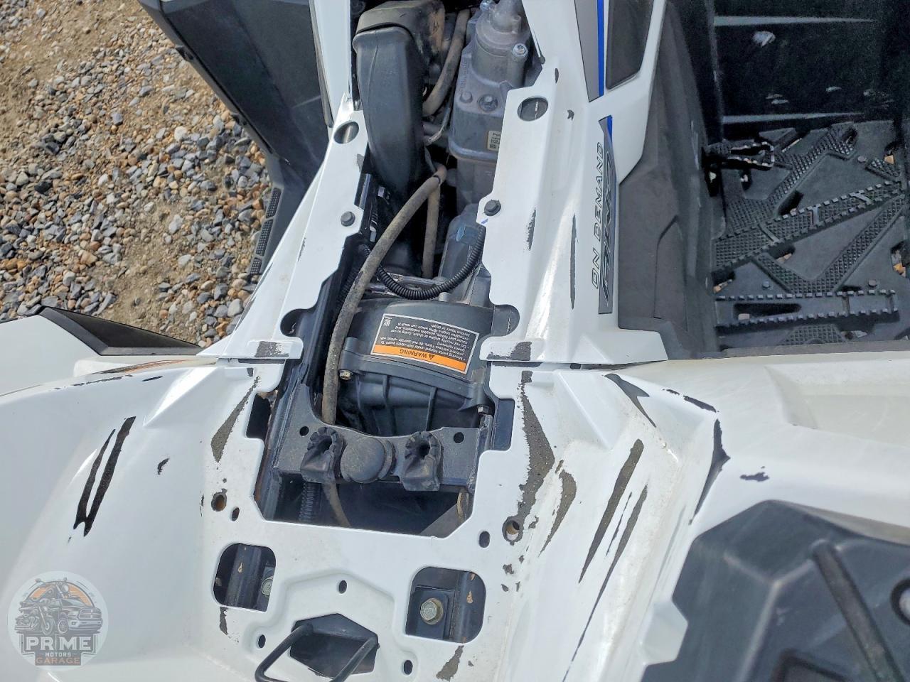 2019 POLARIS SPORTSMAN — фото 5
