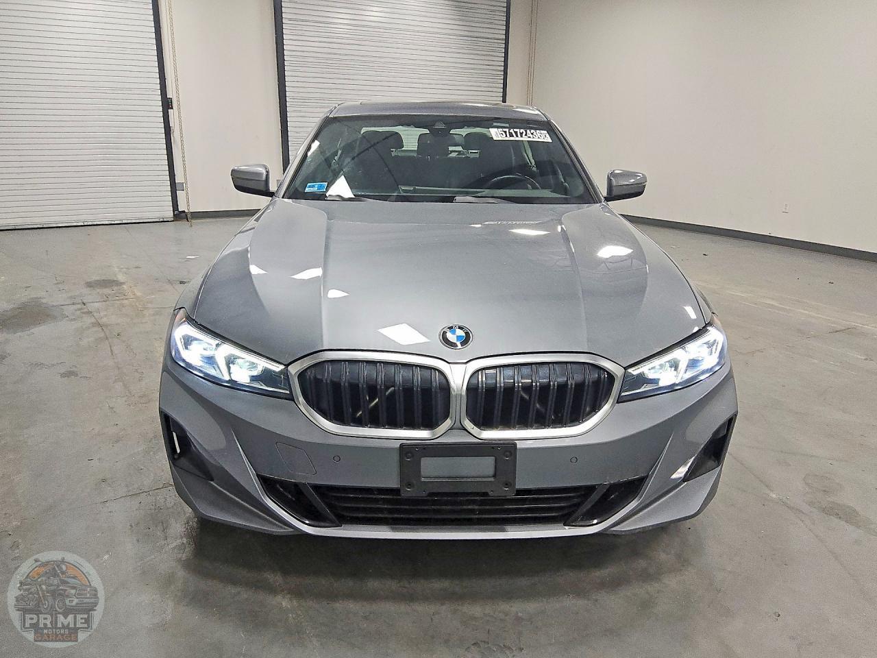 2023 BMW 3 SERIES — фото 9