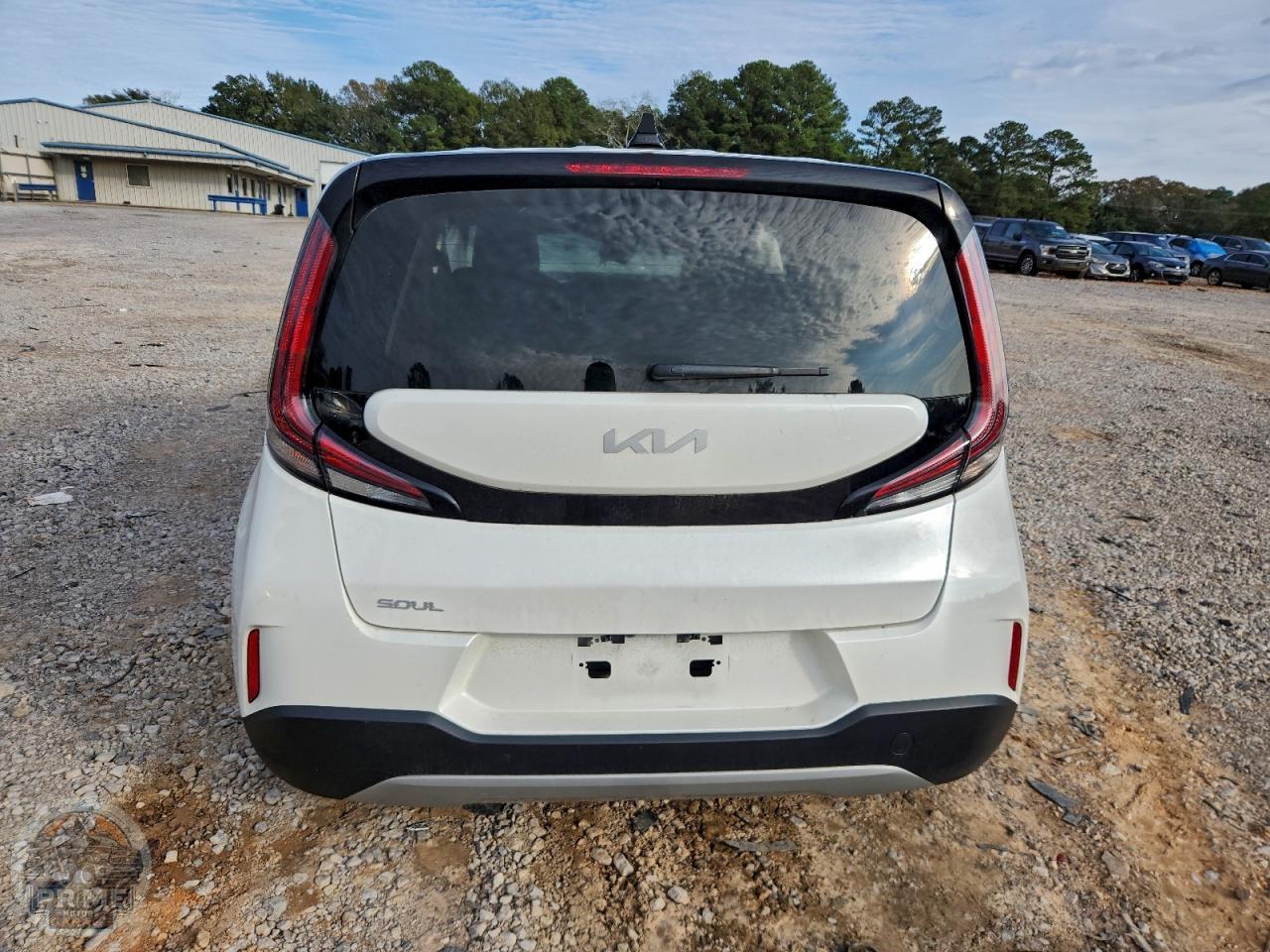 2024 KIA SOUL — фото 6