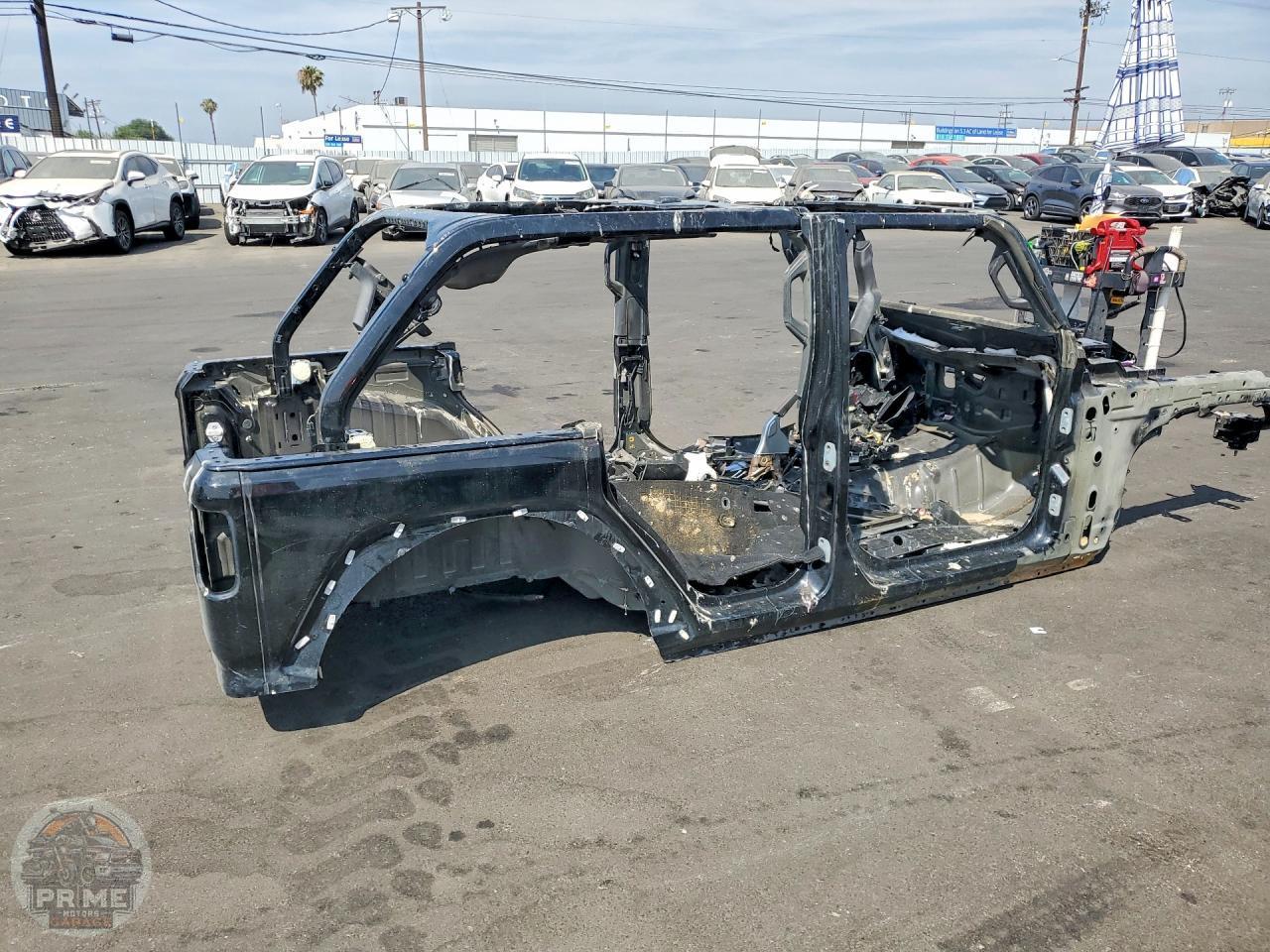 2021 JEEP WRANGLER — фото 12