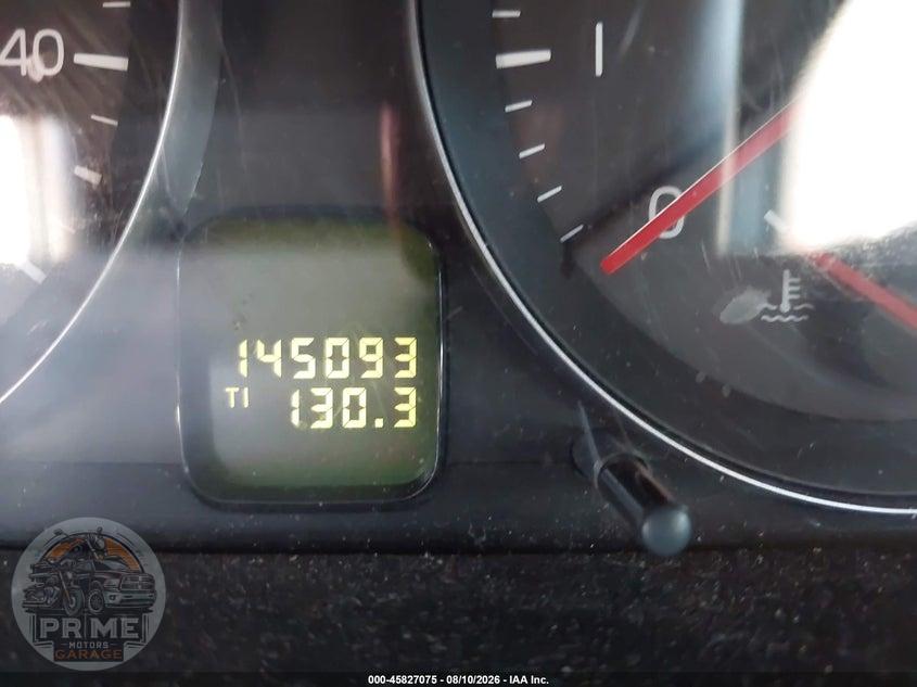 2008 VOLVO S40 2.4L/2.4L W/SNRF — фото 12
