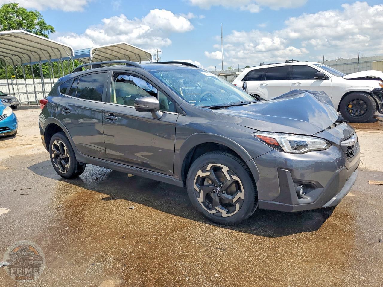 2023 SUBARU CROSSTREK — фото 7
