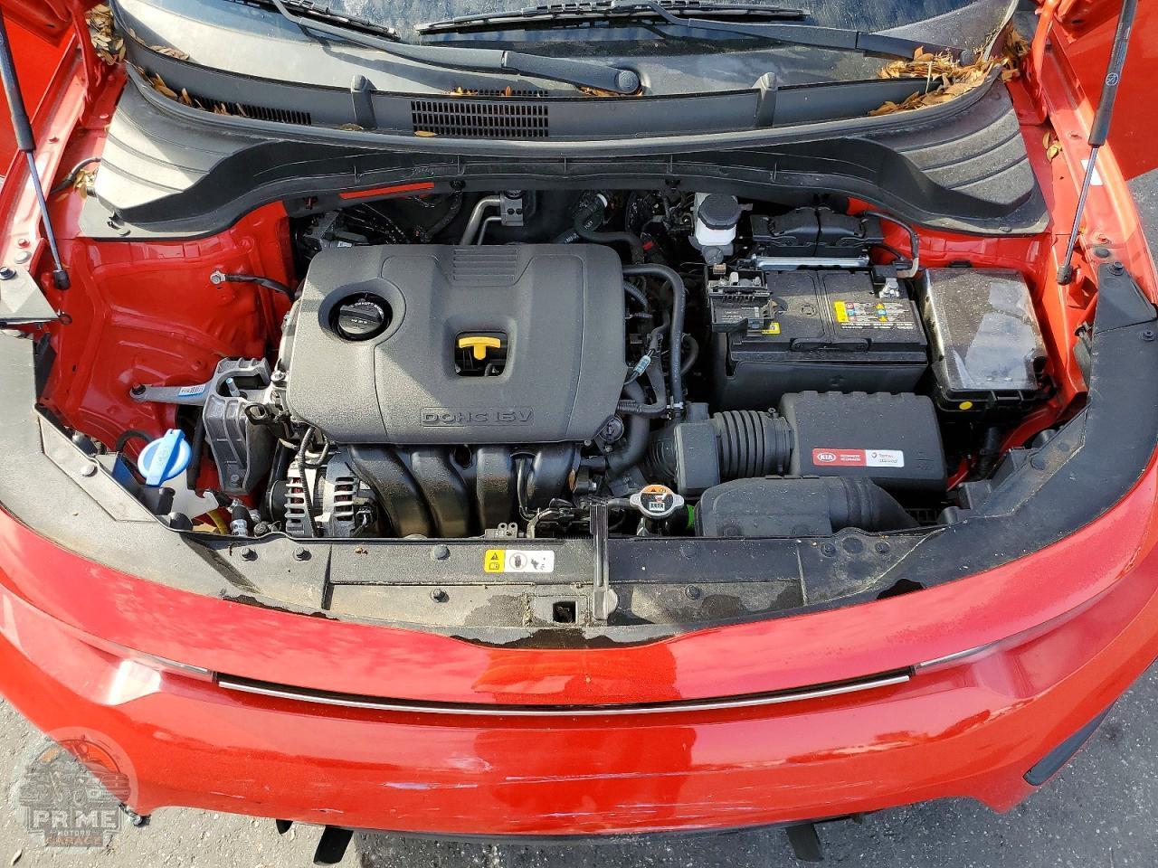 2022 KIA SOUL — фото 11