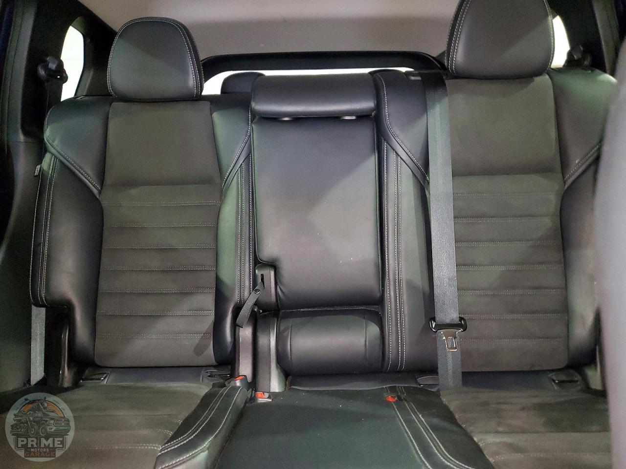 2024 MITSUBISHI OUTLANDER — фото 10