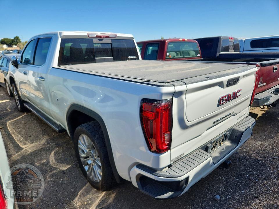2020 GMC SIERRA — фото 2