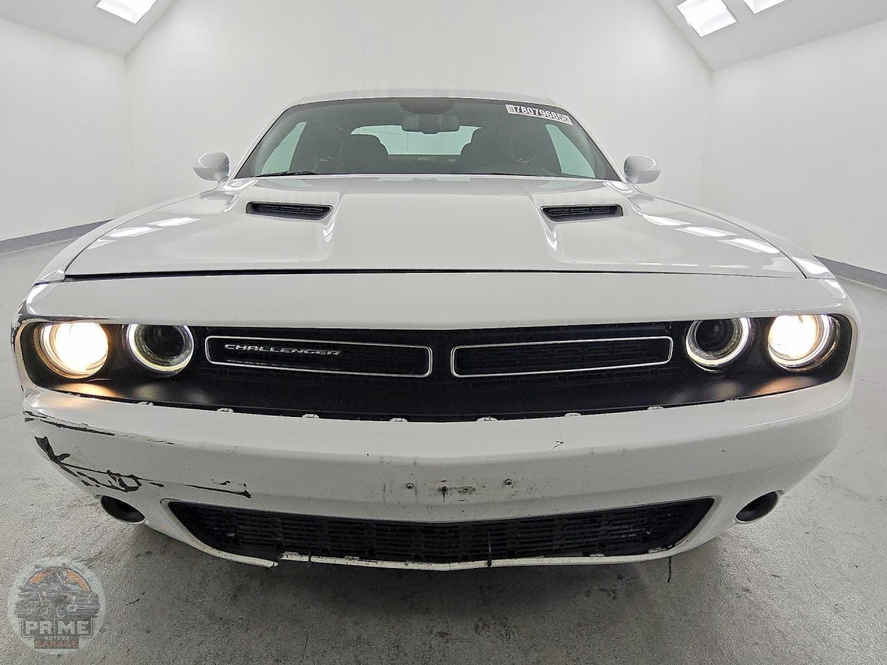 2023 DODGE CHALLENGER — фото 10