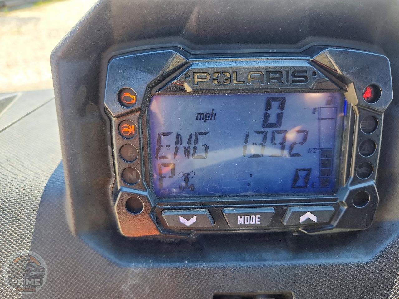 2025 POLARIS RANGER — фото 16