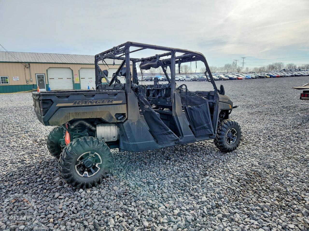 2020 POLARIS R20RSE99AP — фото 4
