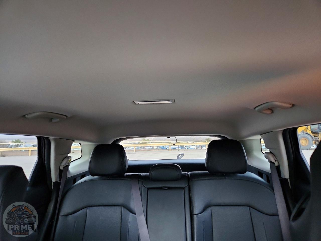 2023 KIA SPORTAGE — фото 10