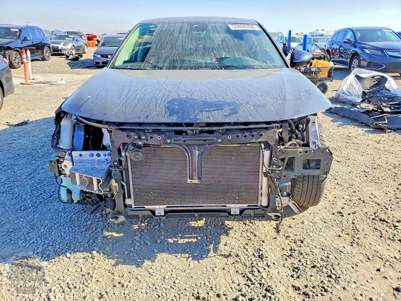 2025 HONDA CIVIC — фото 5