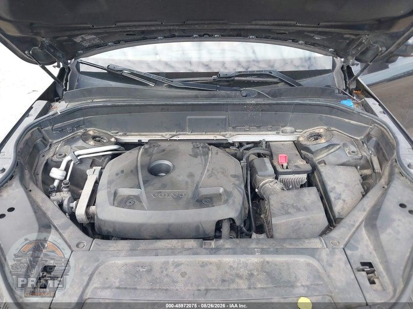 2016 VOLVO XC90 T6 INSCRIPTION — фото 10