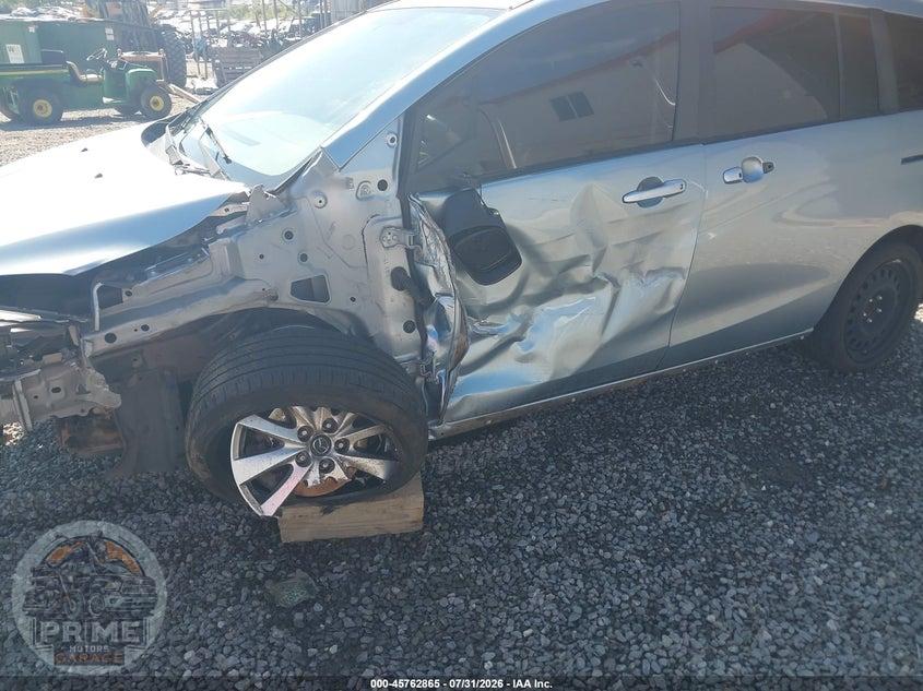 2012 MAZDA MAZDA5 TOURING — фото 20