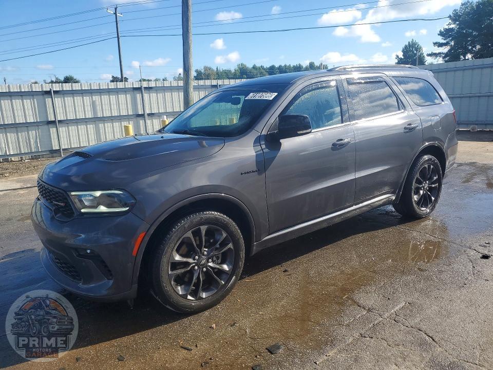 2023 DODGE DURANGO — фото 1