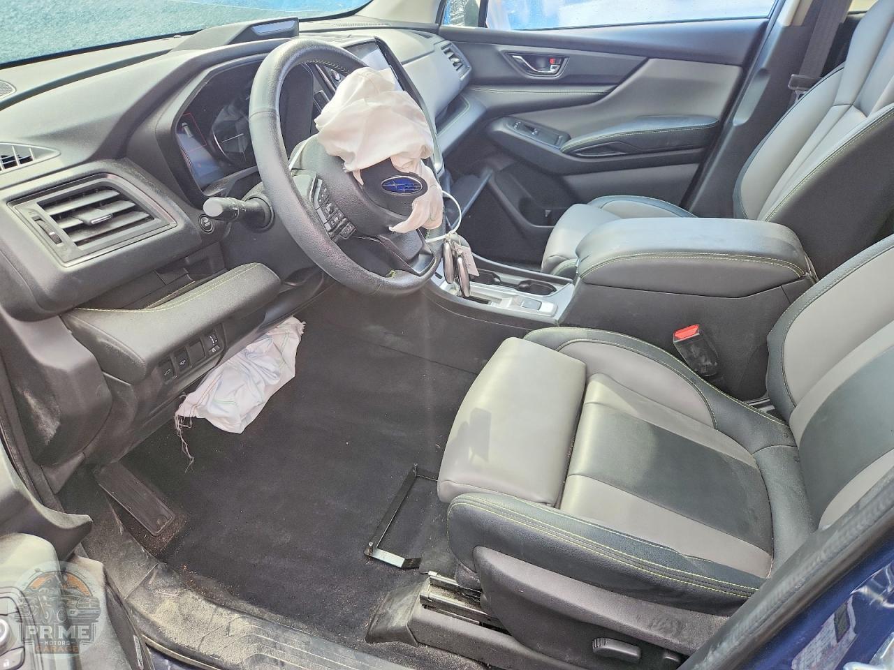 2023 SUBARU ASCENT — фото 10