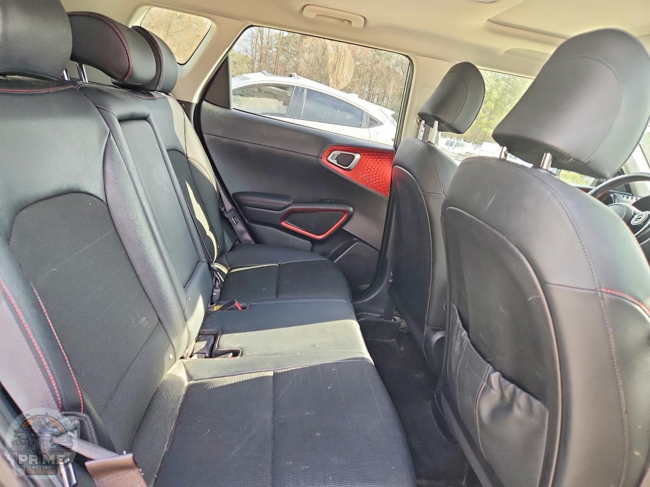 2020 KIA SOUL — фото 11