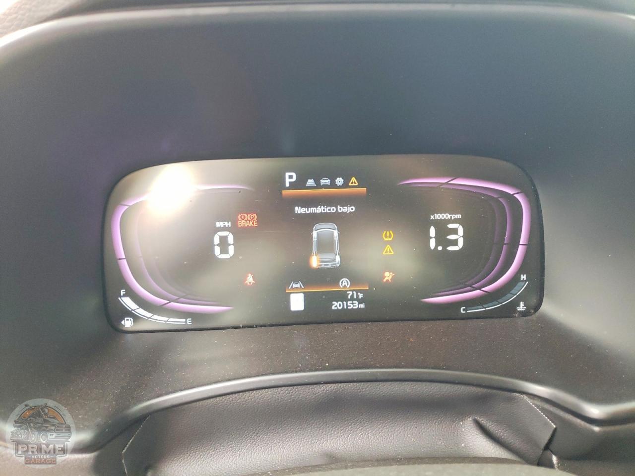 2023 KIA SOUL — фото 9