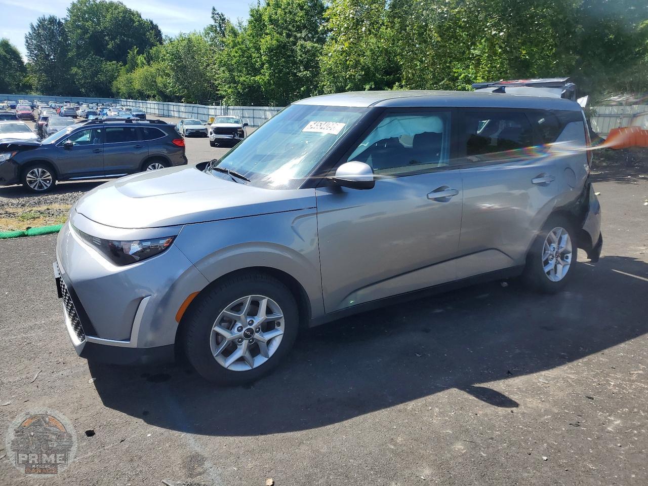 2023 KIA SOUL — фото 1