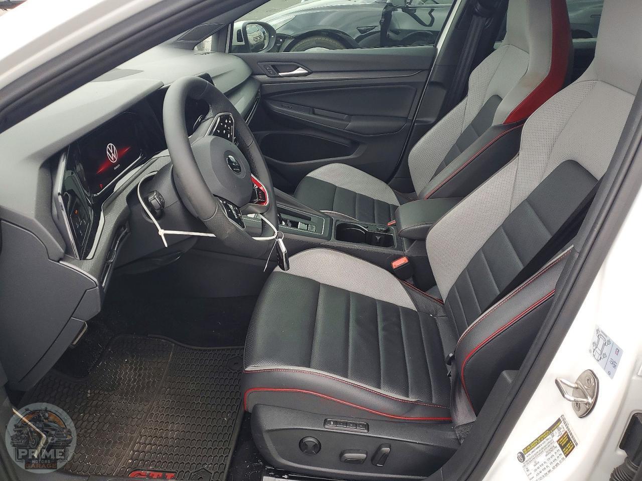 2022 VOLKSWAGEN GOLF GTI — фото 7
