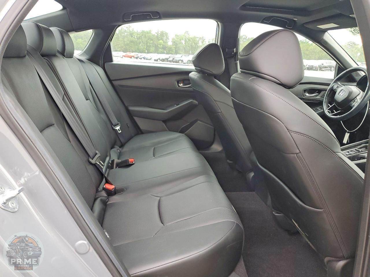 2024 HONDA ACCORD — фото 10