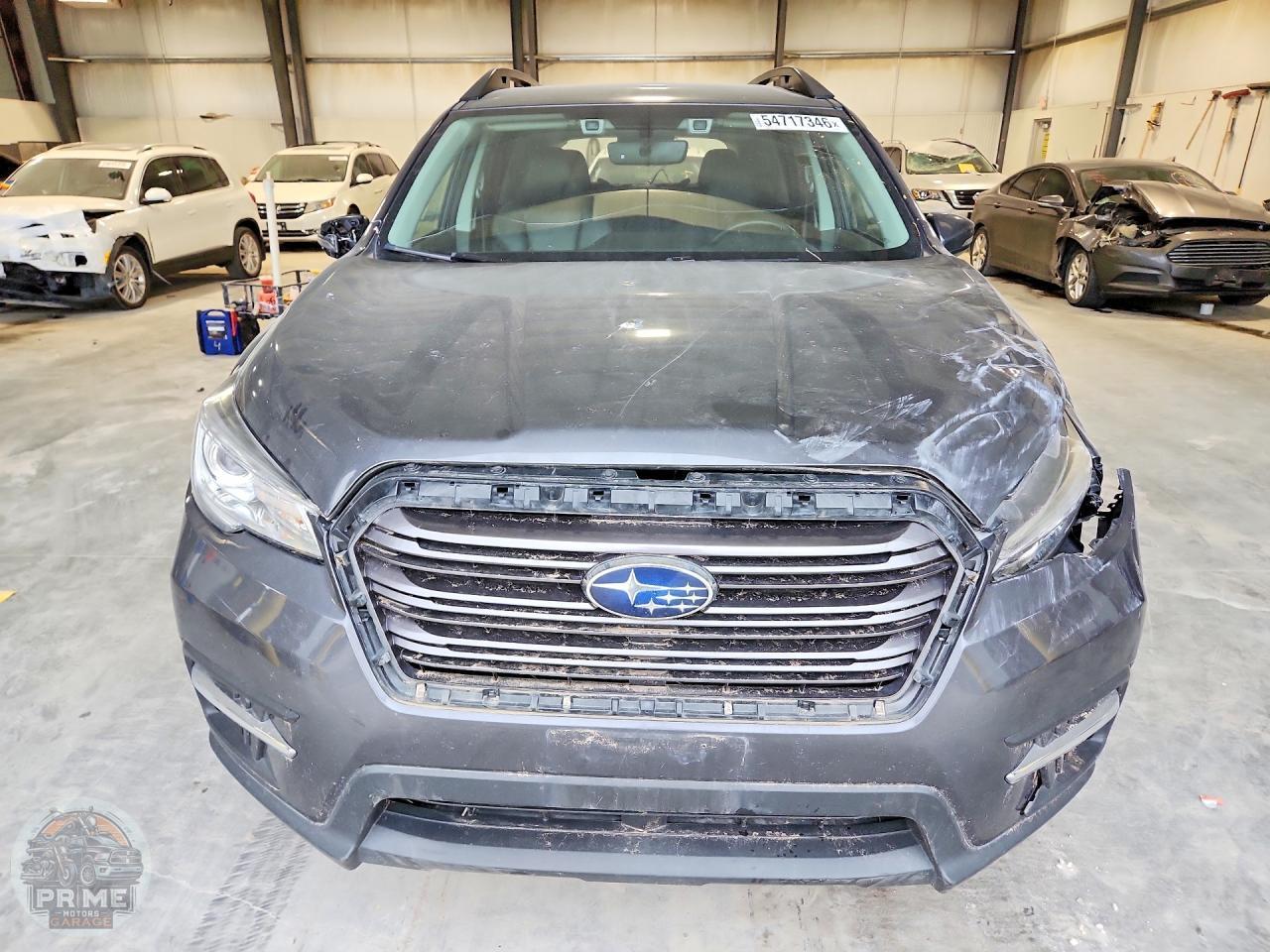 2020 SUBARU ASCENT — фото 10