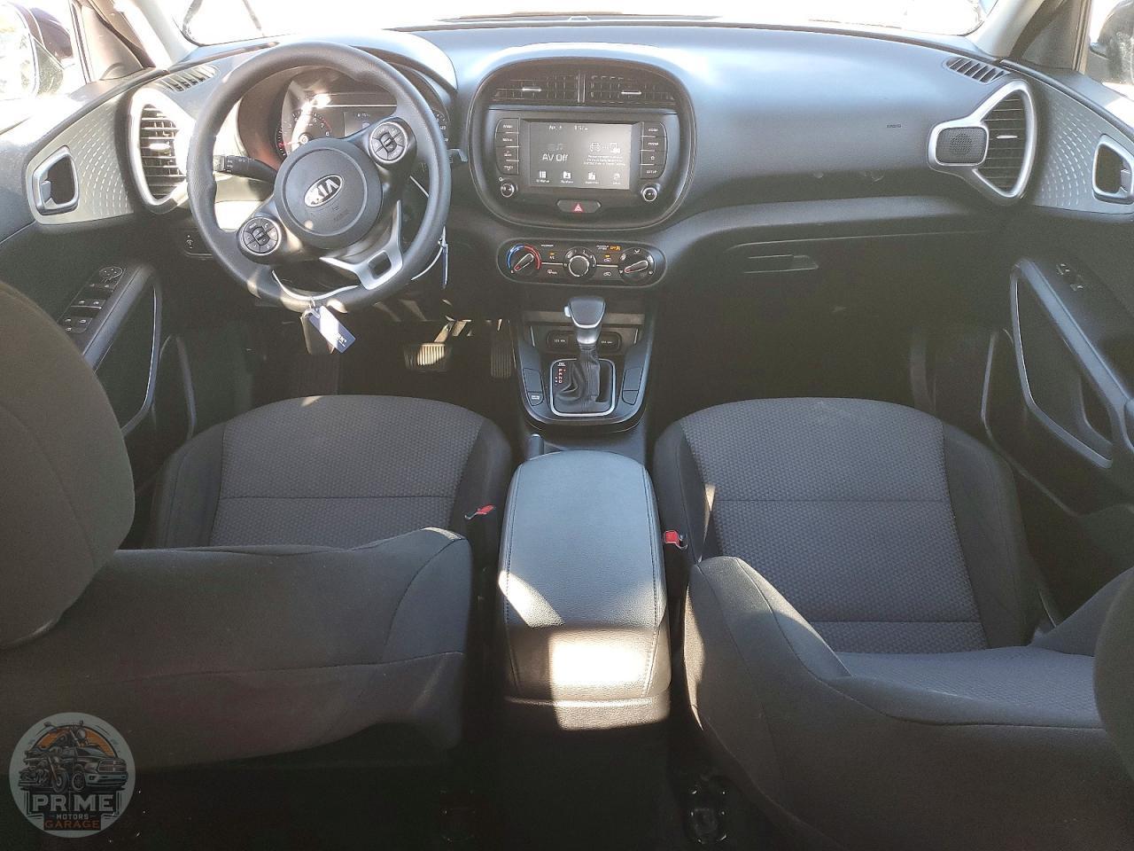 2020 KIA SOUL — фото 8