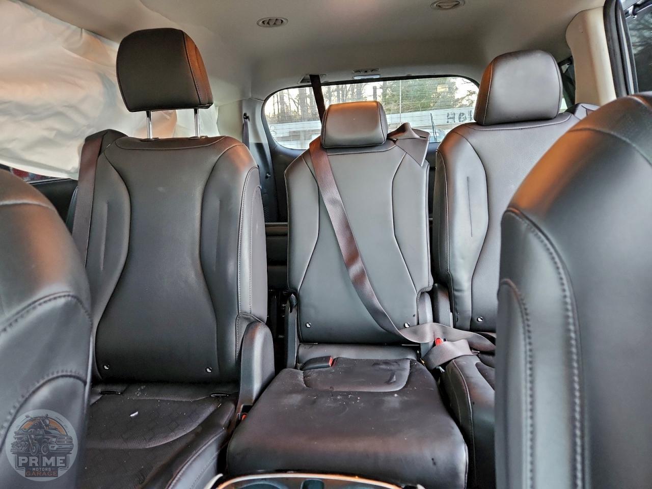 2024 KIA CARNIVAL — фото 10