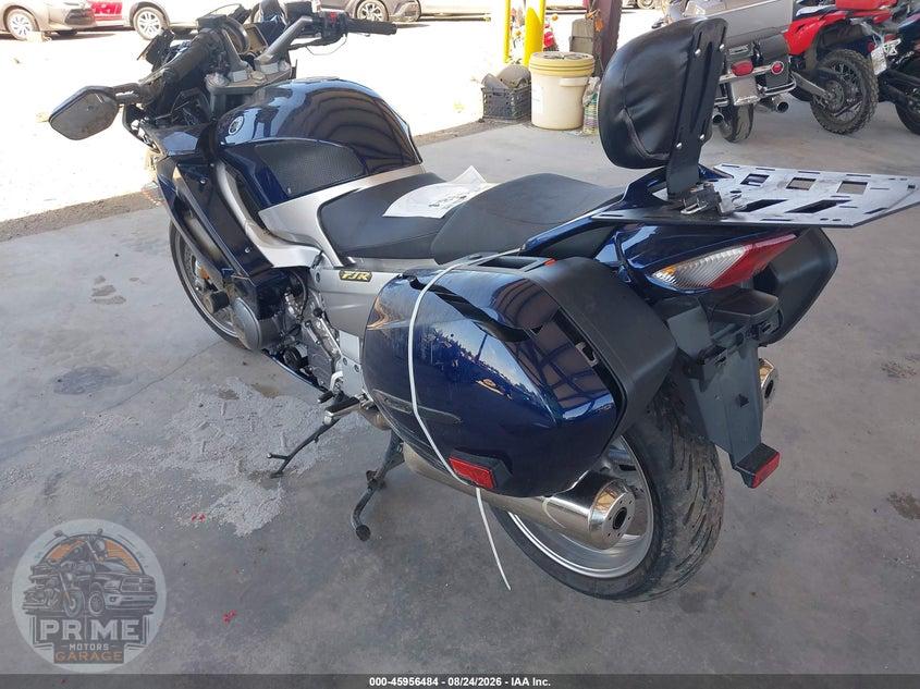 2006 YAMAHA FJR1300 — фото 3