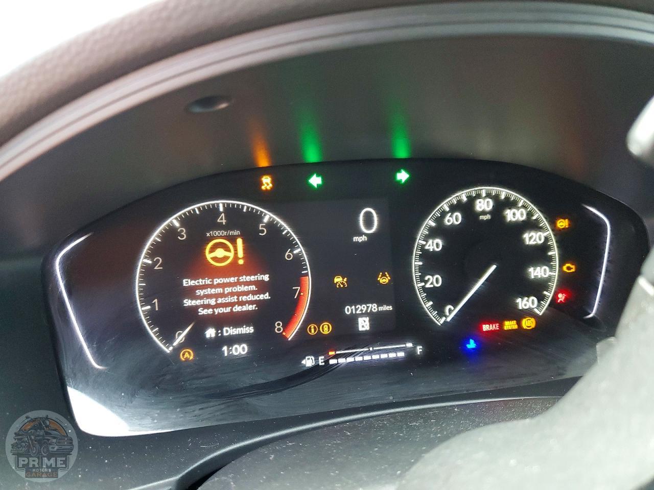 2025 HONDA CIVIC — фото 18
