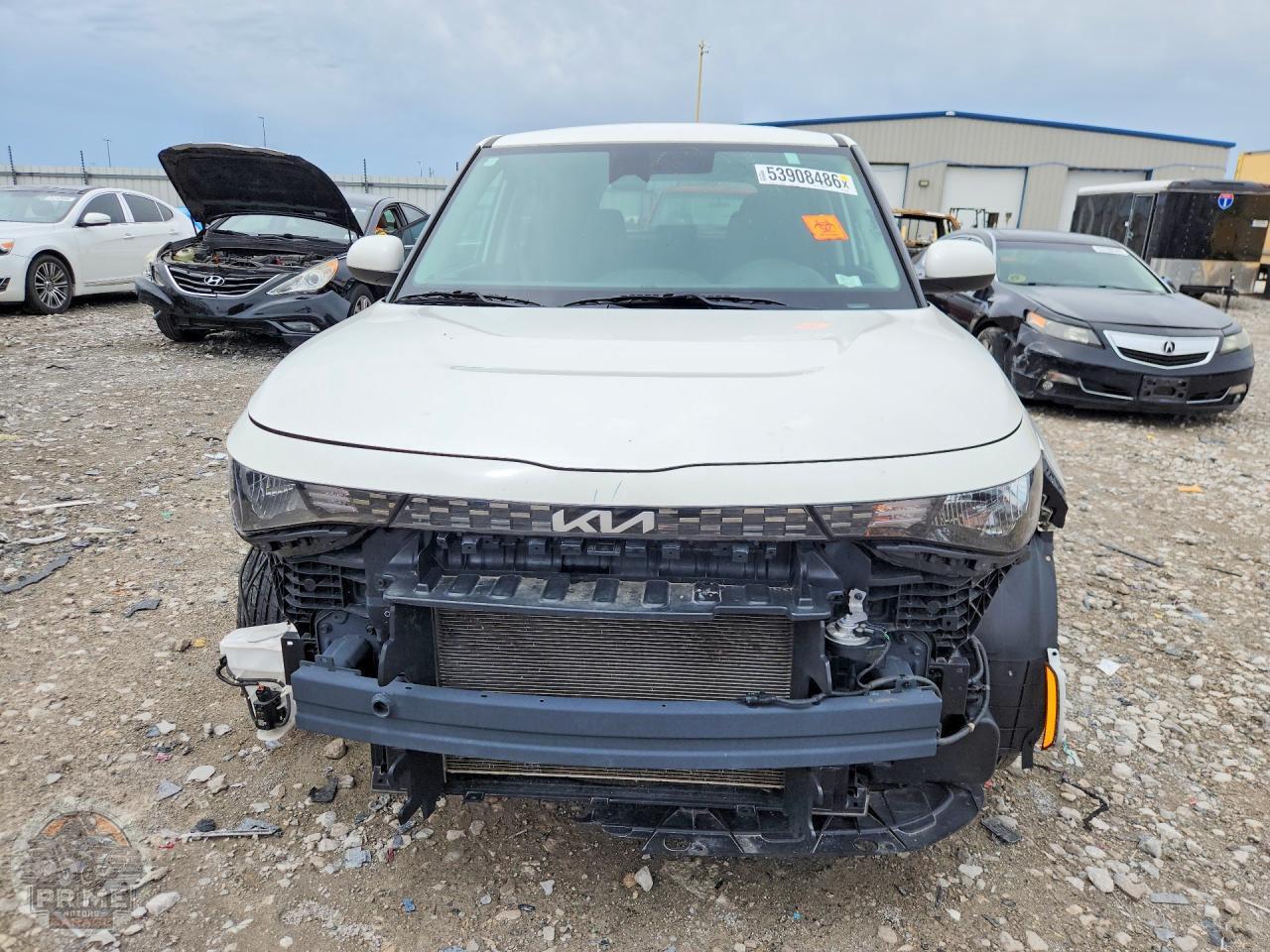 2023 KIA SOUL — фото 5