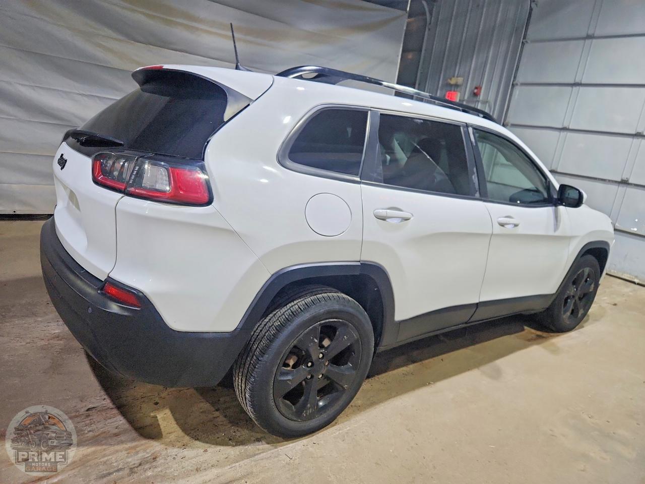 2020 JEEP CHEROKEE — фото 3