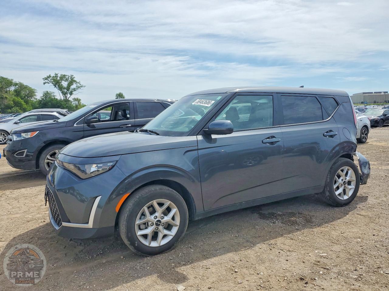 2024 KIA SOUL — фото 1