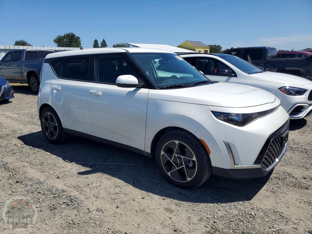 2025 KIA SOUL — фото 4