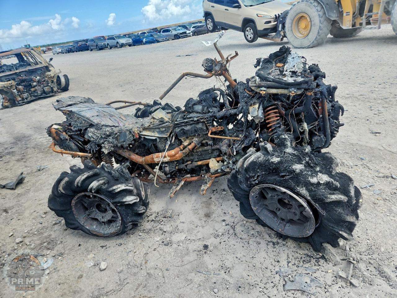 2019 POLARIS SPORTSMAN — фото 1