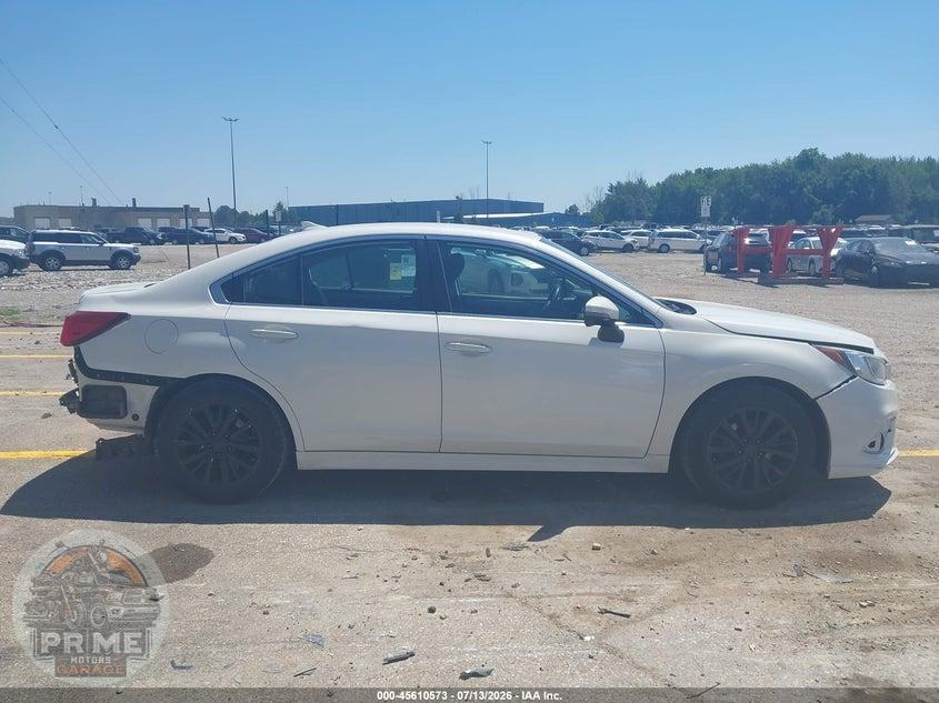 2019 SUBARU LEGACY 2.5I PREMIUM — фото 14